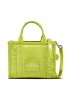MARC JACOBS MARC JACOBS MINI THE CRINKLE TOTE BAG
