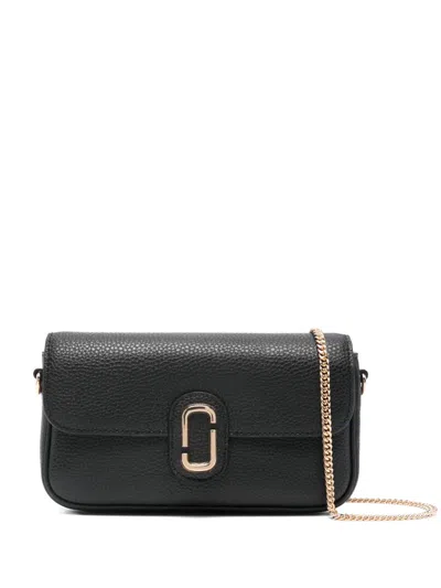 MARC JACOBS MINI THE J MARC CROSSBODY BAG