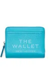 Marc Jacobs Mini The Leather Compact Wallet
