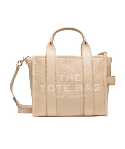 Marc Jacobs Mini The Leather Tote Bag