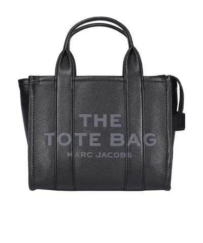 MARC JACOBS MARC JACOBS THE SMALL TOTE BAG
