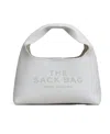 Marc Jacobs Mini The Sack Bag In White