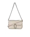 Marc Jacobs Mini The Sequin J Marc Shoulder Bag