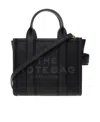 Marc Jacobs Mini Tote Bag In Black