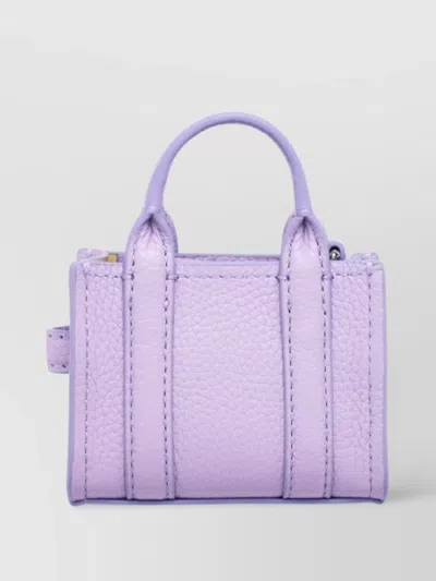 Marc Jacobs Mini Tote Bag Charm