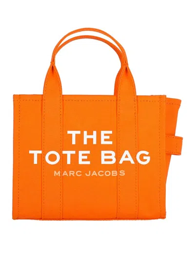 Marc Jacobs Bolsa Bandolera - Naranja In Orange