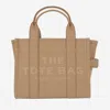 Marc Jacobs Mini Tote Bag In Sand