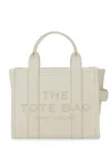 Marc Jacobs Mini Tote Handbag - Small Size In Gray