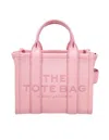 Marc Jacobs The Small Tote Bag In Pink