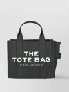 Marc Jacobs Mini Tote With Detachable Strap