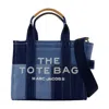 Marc Jacobs Mini Traveler Tote