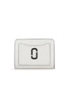 Marc Jacobs The Card Case In Black