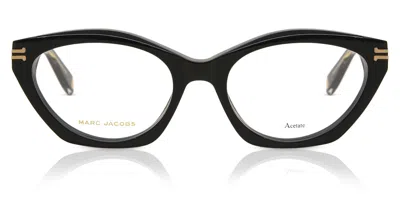 Marc Jacobs Mj 1015 Women's Glasses, Black, Size 52