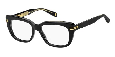 Marc Jacobs Mj 1031 Women's Glasses, Black, Size 52
