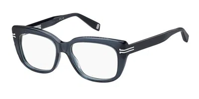 Marc Jacobs Mj 1031 Women's Glasses, Blue, Size 52