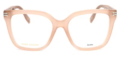 Marc Jacobs Mj 1038 Women's Glasses, Brown, Size 52