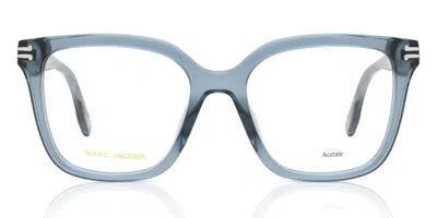Marc Jacobs Mj 1038 Pjp Women's Glasses Clear Size 52 - Free Lenses - Blue Light Block Available