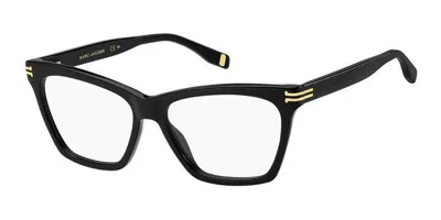 Marc Jacobs Mj 1039 Women's Glasses, Black, Size 54