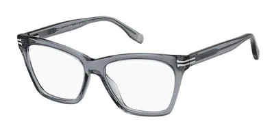 Marc Jacobs Mj 1039 Women's Glasses, Clear, Size 54 In Gray