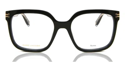 Marc Jacobs Mj 1054 Women's Glasses, Black, Size 52