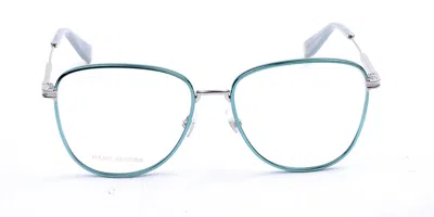 Marc Jacobs Mj 1056 Women's Glasses, Green, Size 56