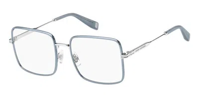 Marc Jacobs Mj 1057 Women's Glasses, Blue, Size 55