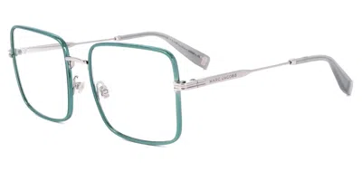Marc Jacobs Mj 1057 Women's Glasses, Green, Size 54