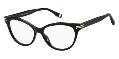 Marc Jacobs Mj 1060 Women's Glasses, Black, Size 52