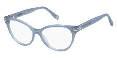 Marc Jacobs Mj 1060 Women's Glasses, Blue, Size 52