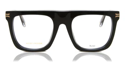 Marc Jacobs Mj 1063 Women's Glasses, Black, Size 50