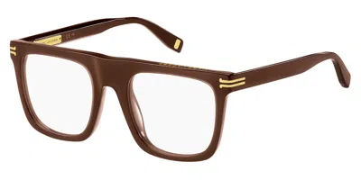 Marc Jacobs Mj 1063 Women's Glasses, Brown, Size 50