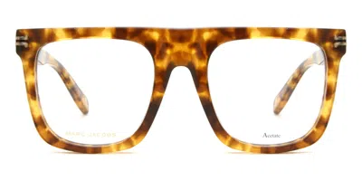 Marc Jacobs Mj 1063 Women's Glasses, Tortoiseshell, Size 50