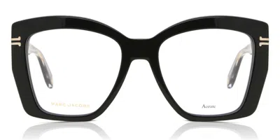 Marc Jacobs Mj 1064 7c5 Women's Glasses Black Size 52 - Free Lenses - Blue Light Block Available
