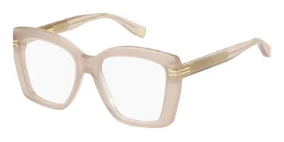 Marc Jacobs Mj 1064 Women's Glasses, Brown, Size 52