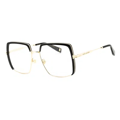 Marc Jacobs Mj 1067 Mini Clear Demo Lenses Eyeglasses In Multi