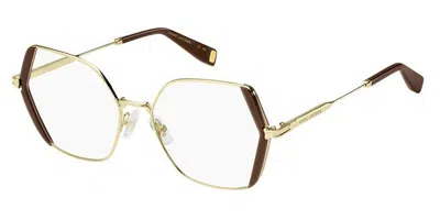 Marc Jacobs Mj 1068 Women's Glasses, Brown, Size 54