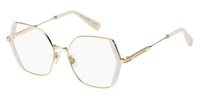 Marc Jacobs Mj 1068 Women's Glasses, White, Size 54