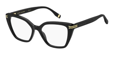 Marc Jacobs Mj 1071 Women's Glasses, Black, Size 53