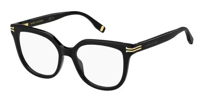 Marc Jacobs Mj 1072 Women's Glasses, Black, Size 51