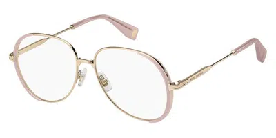 Marc Jacobs Mj 1080/s Women's Glasses, Gold, Size 56