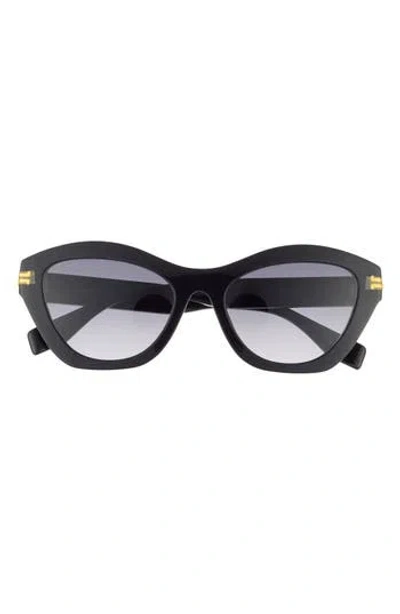 Marc Jacobs Mj 1082/s 53mm Gradient Cat Eye Sunglasses