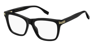 Marc Jacobs Mj 1084 Women's Glasses, Black, Size 52