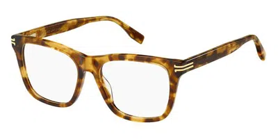 Marc Jacobs Mj 1084 Women's Glasses, Tortoiseshell, Size 52 In Brown