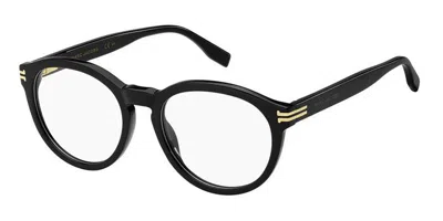 Marc Jacobs Mj 1085 Women's Glasses, Black, Size 52