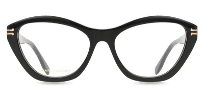 Marc Jacobs Mj 1086 Women's Glasses, Black, Size 53