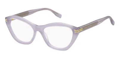 Marc Jacobs Mj 1086 Women's Glasses, Purple, Size 53