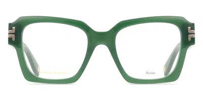Marc Jacobs Mj 1088 Women's Glasses, Green, Size 50