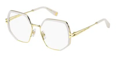 Marc Jacobs Mj 1092 Women's Glasses, Gold, Size 55