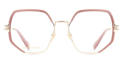 Marc Jacobs Mj 1092 Women's Glasses, Gold, Size 55