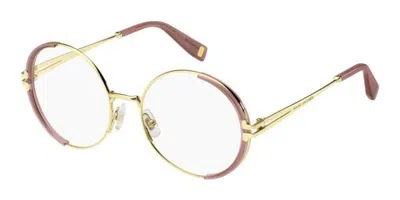 Marc Jacobs Mj 1093 Women's Glasses, Gold, Size 55